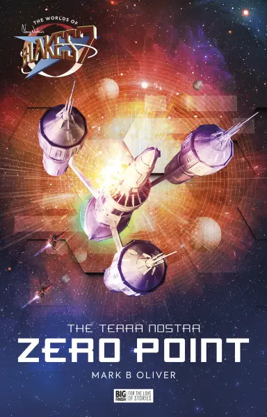 The Terra Nostra: Zero Point