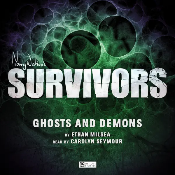 Survivors: Ghosts and Demons