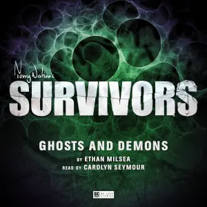 Survivors: Ghosts and Demons