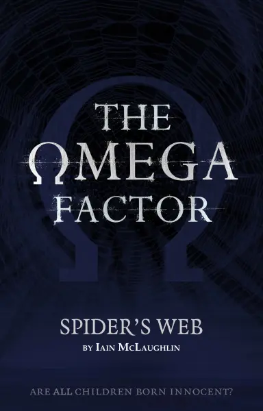 The Omega Factor: Spider's Web