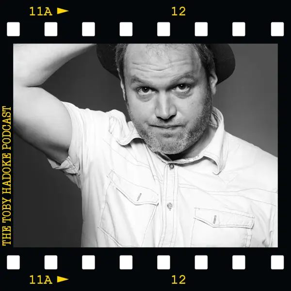 The Toby Hadoke Podcast 1