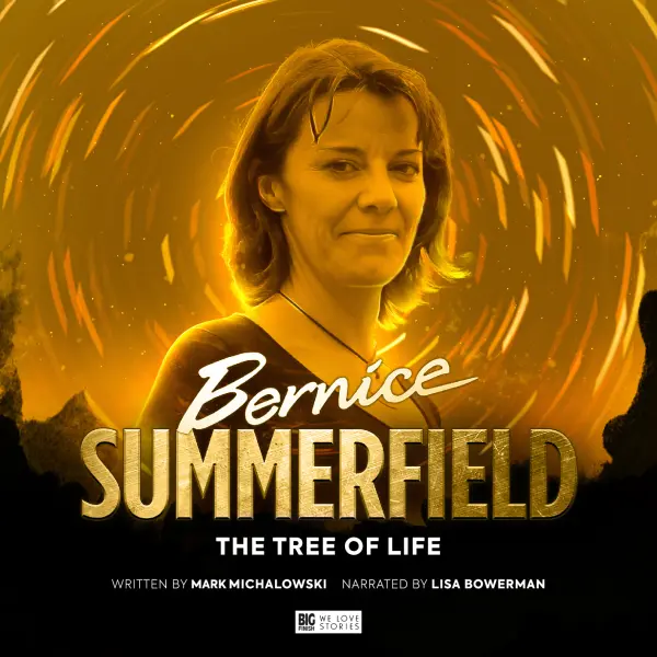 Bernice Summerfield: The Tree of Life
