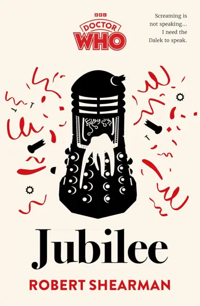 Doctor Who: Jubilee (Novel)
