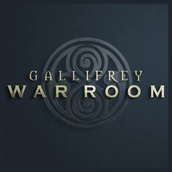 Gallifrey: War Room 3