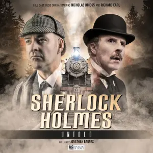 Sherlock Holmes: Untold
