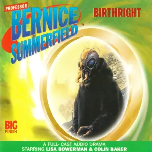 Bernice Summerfield: Birthright