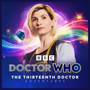 Doctor Who: The Thirteenth Doctor Adventures: 1.06 (Title TBA)