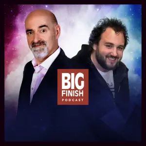 Big Finish Podcast 2017-09-11 Pamela Salem and The Prisoner