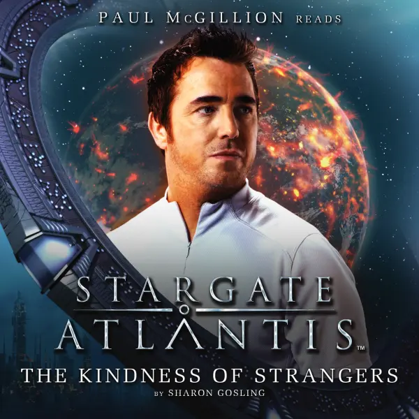Stargate Atlantis: The Kindness of Strangers