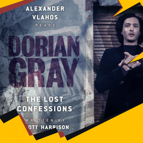 Welcome to Big Finish